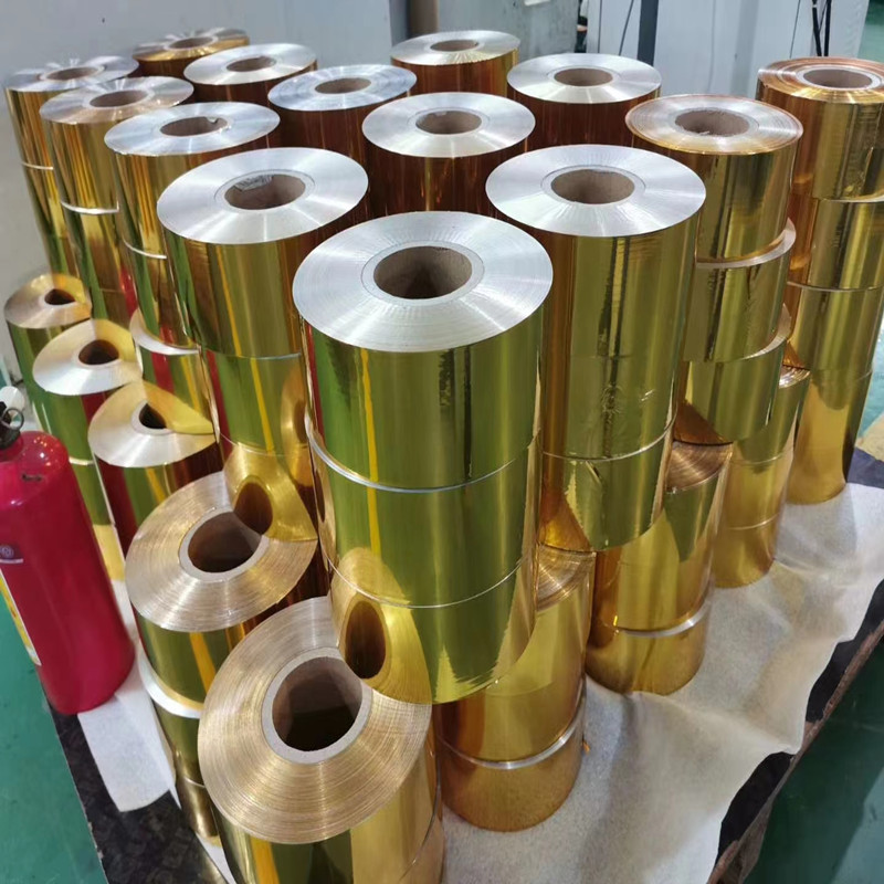 Golden Roll -film