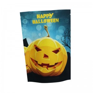 Brugerdefinerede trykte emballageposer